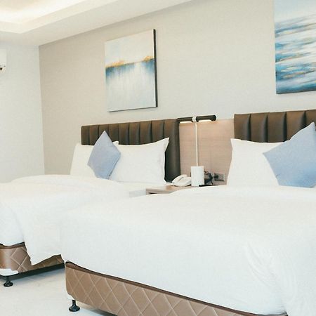 Ns Royal Hotel Cebu Zewnętrze zdjęcie