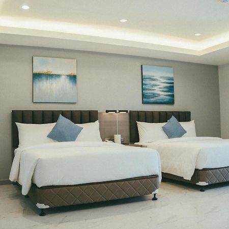 Ns Royal Hotel Cebu Zewnętrze zdjęcie