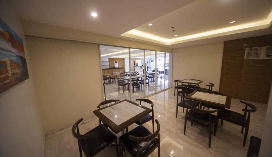 Ns Royal Hotel Cebu Zewnętrze zdjęcie