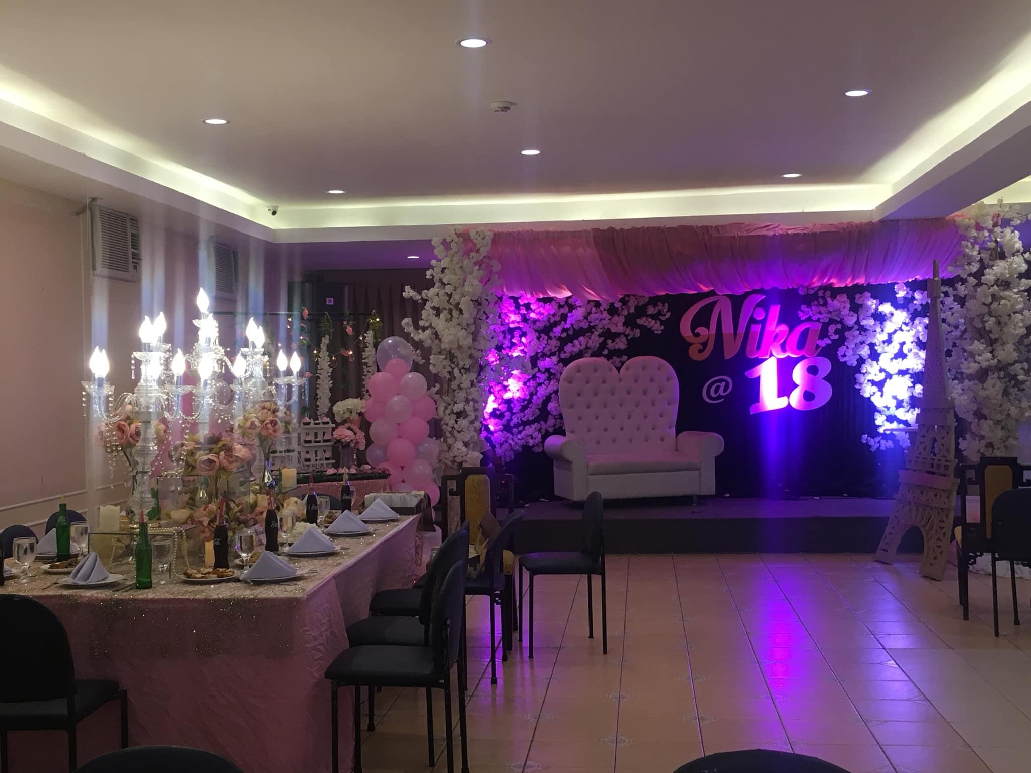 Ns Royal Hotel Cebu Zewnętrze zdjęcie