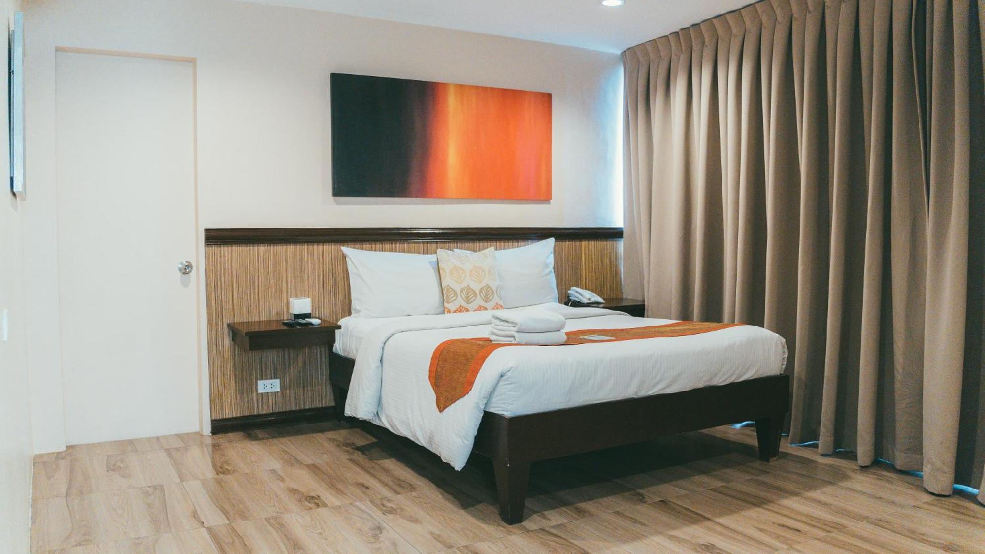 Ns Royal Hotel Cebu Zewnętrze zdjęcie
