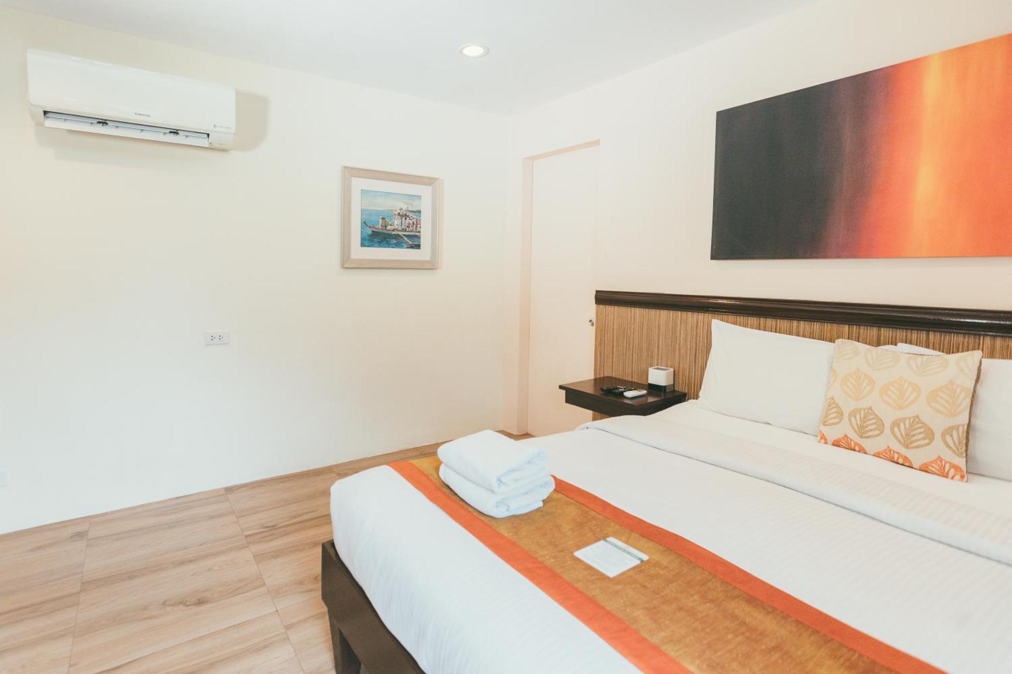 Ns Royal Hotel Cebu Zewnętrze zdjęcie