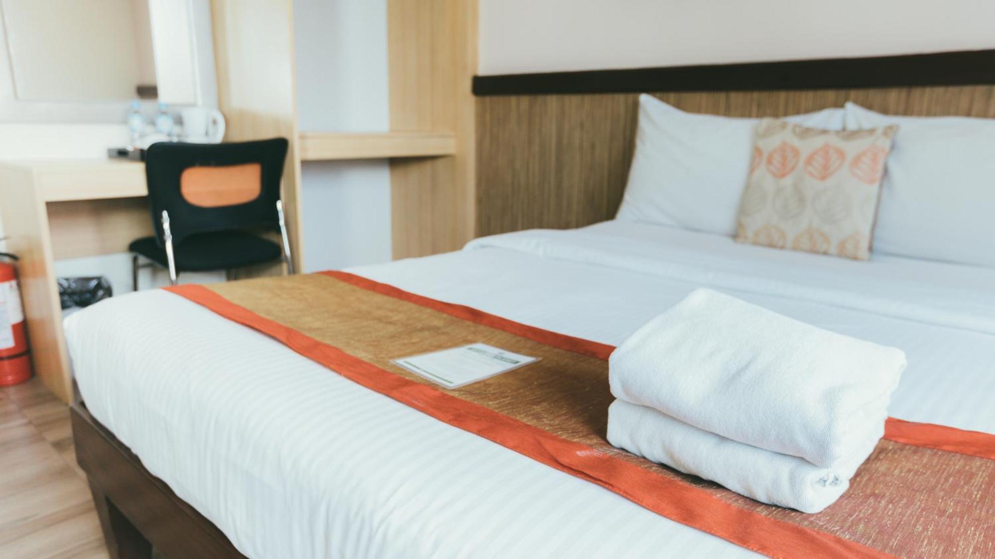 Ns Royal Hotel Cebu Zewnętrze zdjęcie
