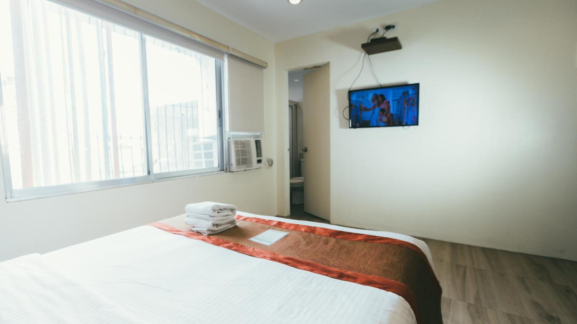 Ns Royal Hotel Cebu Zewnętrze zdjęcie