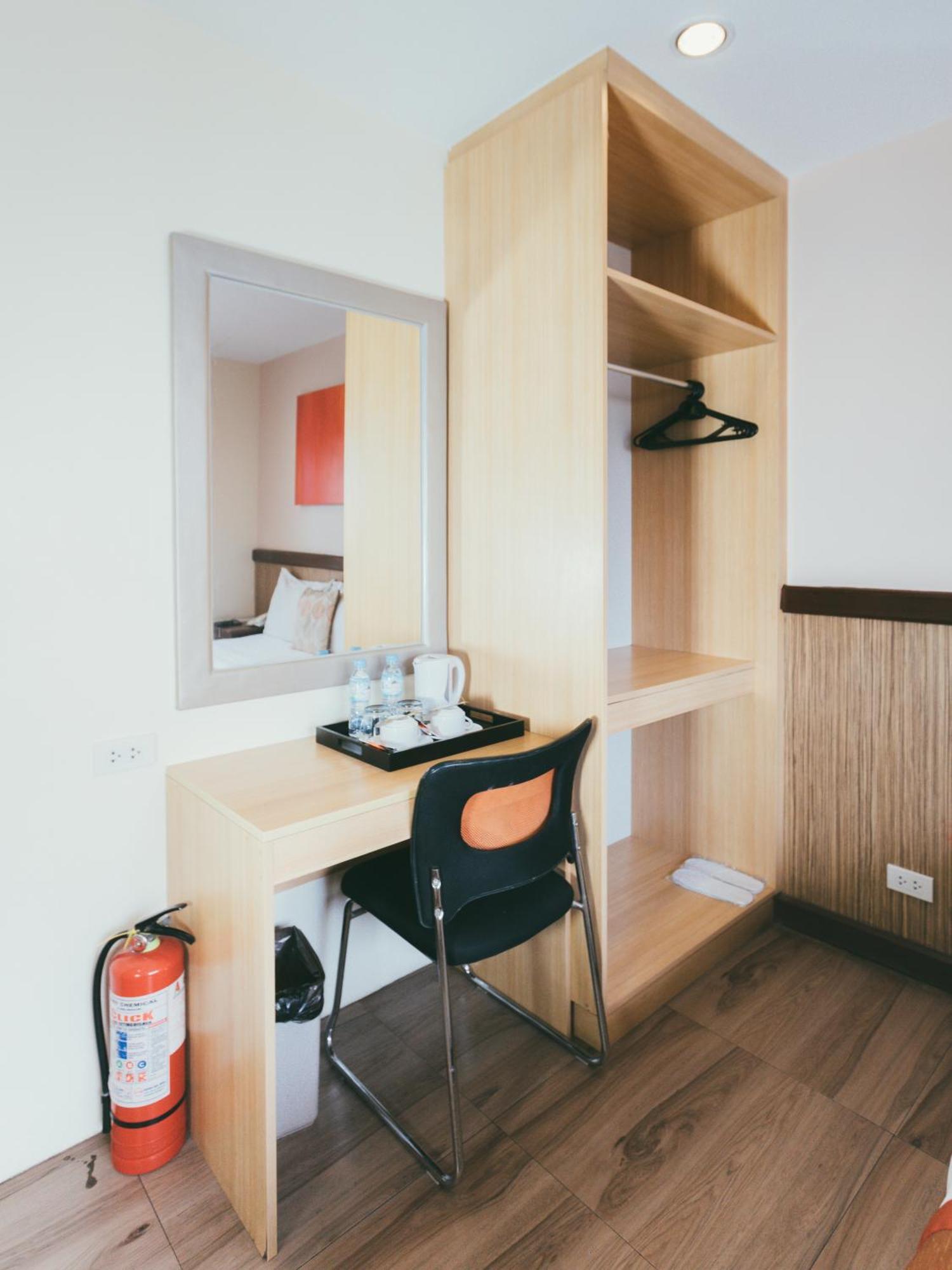Ns Royal Hotel Cebu Zewnętrze zdjęcie