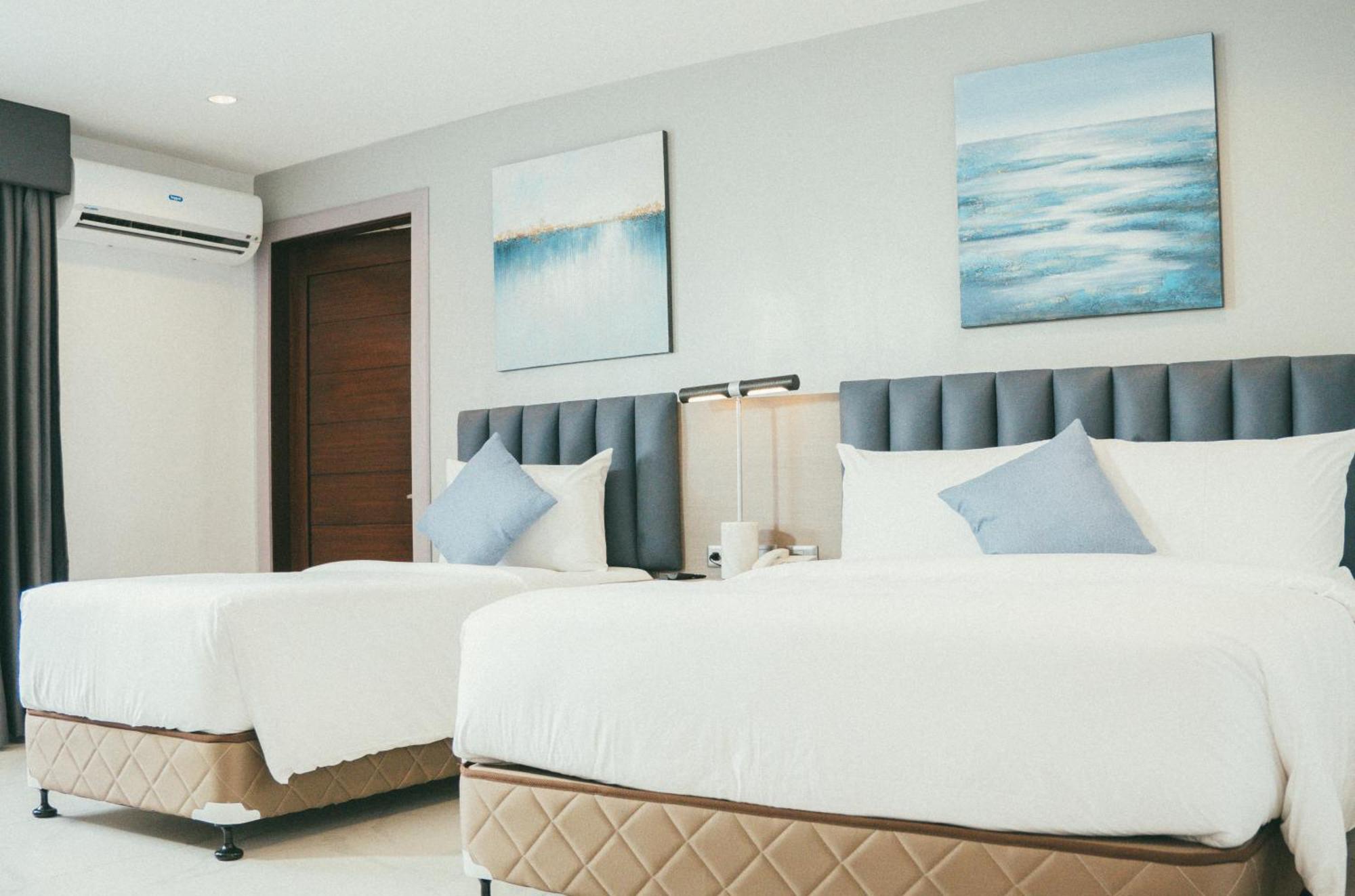 Ns Royal Hotel Cebu Zewnętrze zdjęcie
