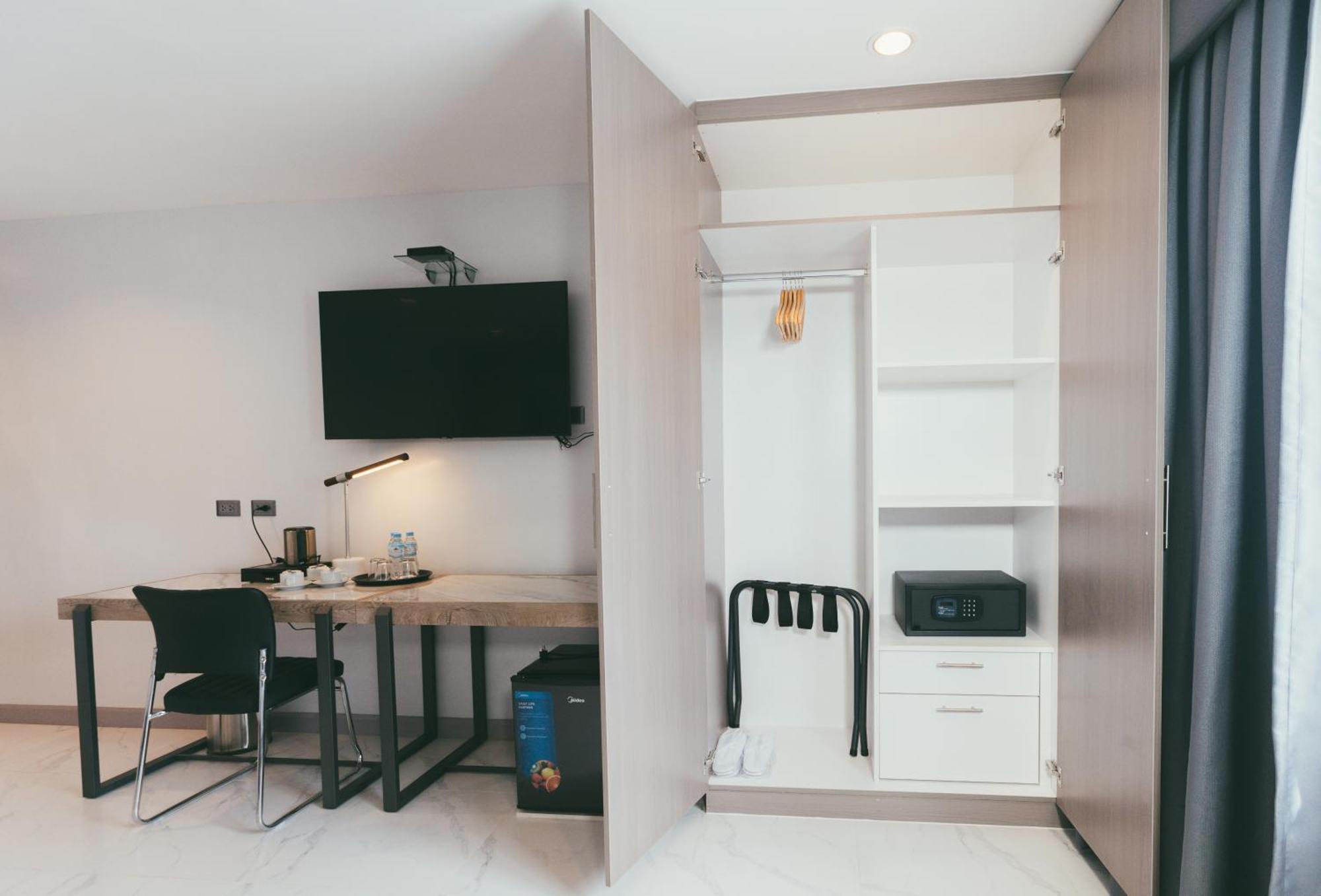 Ns Royal Hotel Cebu Zewnętrze zdjęcie