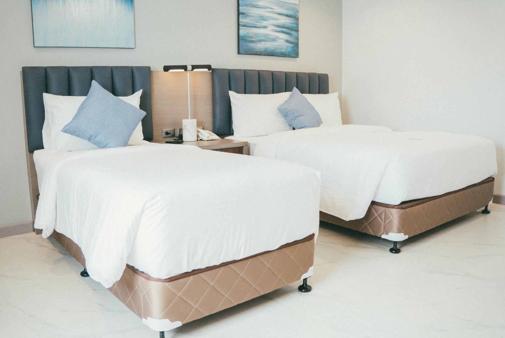 Ns Royal Hotel Cebu Zewnętrze zdjęcie
