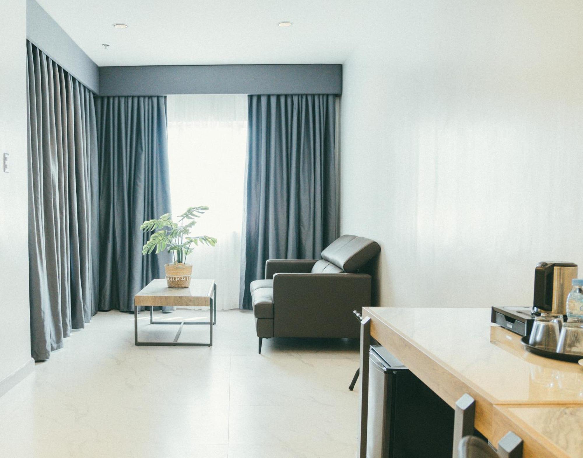 Ns Royal Hotel Cebu Zewnętrze zdjęcie