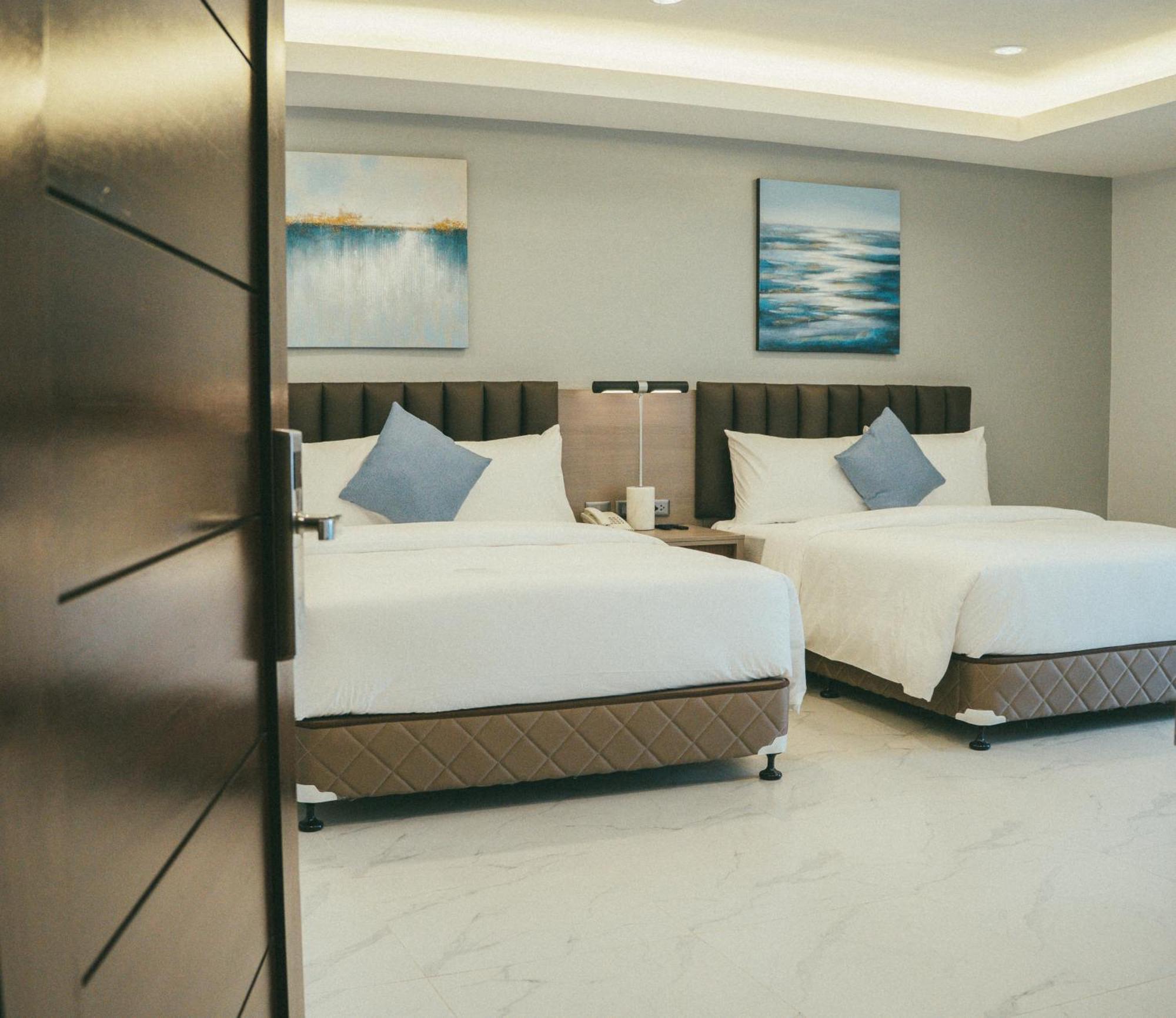 Ns Royal Hotel Cebu Zewnętrze zdjęcie