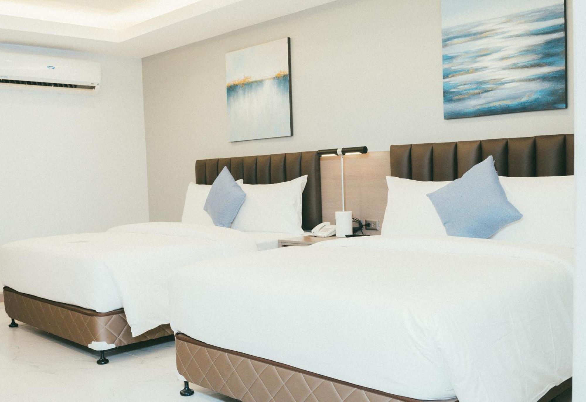 Ns Royal Hotel Cebu Zewnętrze zdjęcie