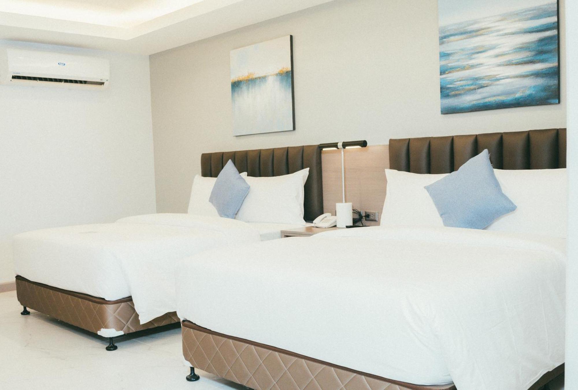 Ns Royal Hotel Cebu Zewnętrze zdjęcie