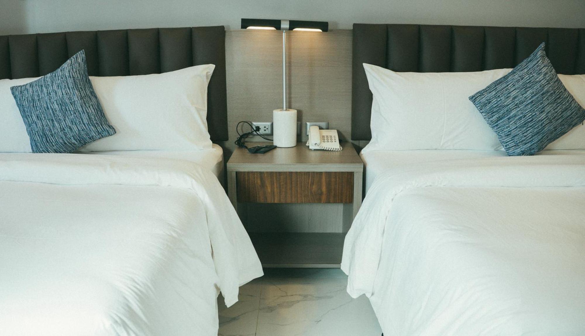 Ns Royal Hotel Cebu Zewnętrze zdjęcie