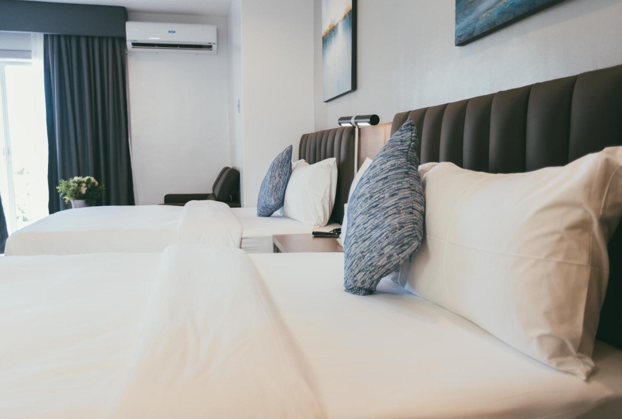 Ns Royal Hotel Cebu Zewnętrze zdjęcie
