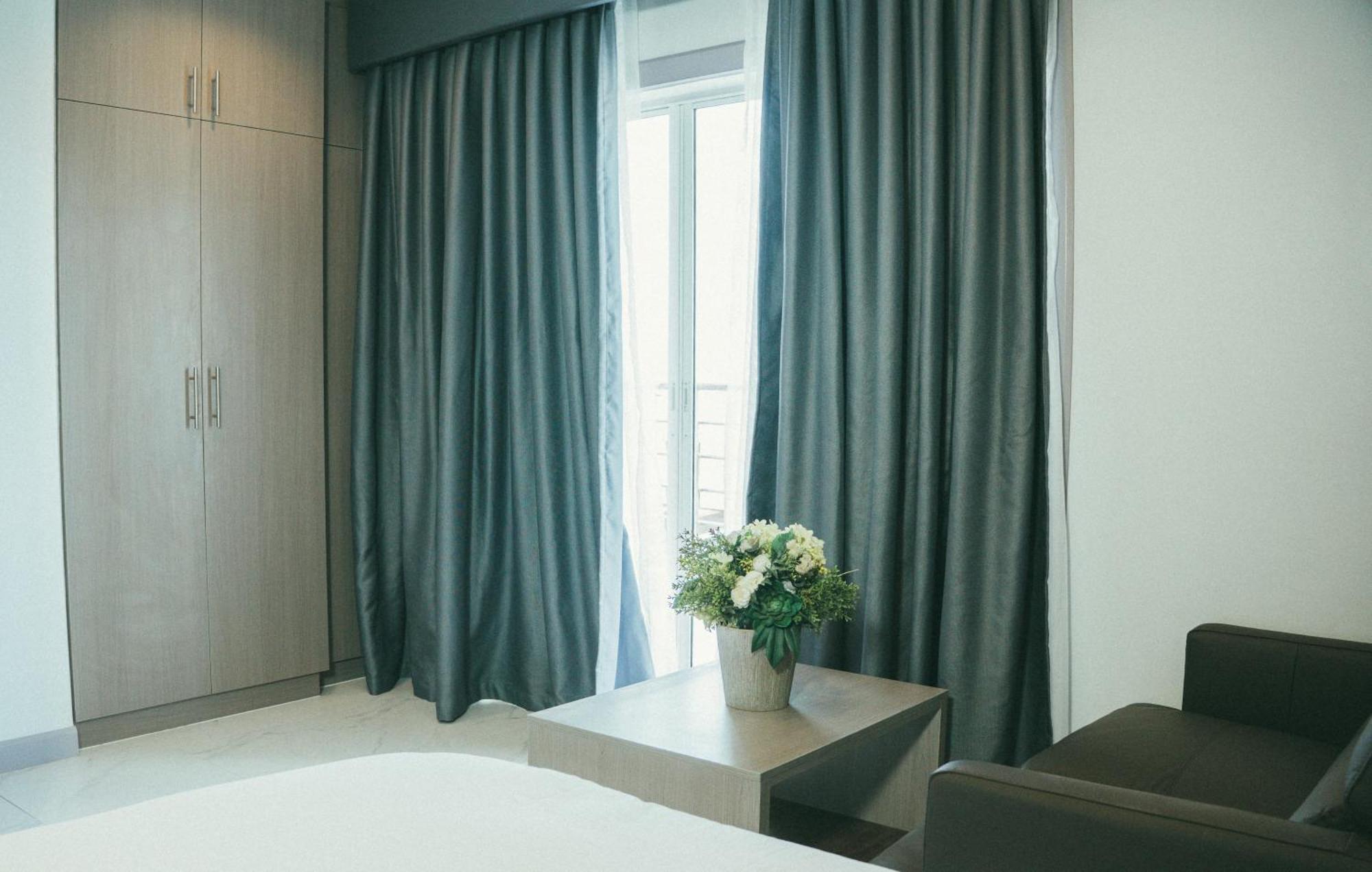 Ns Royal Hotel Cebu Zewnętrze zdjęcie
