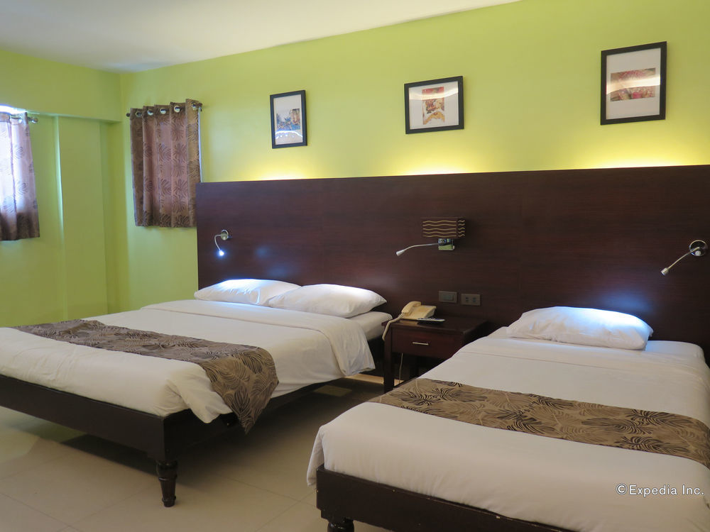 Ns Royal Hotel Cebu Zewnętrze zdjęcie