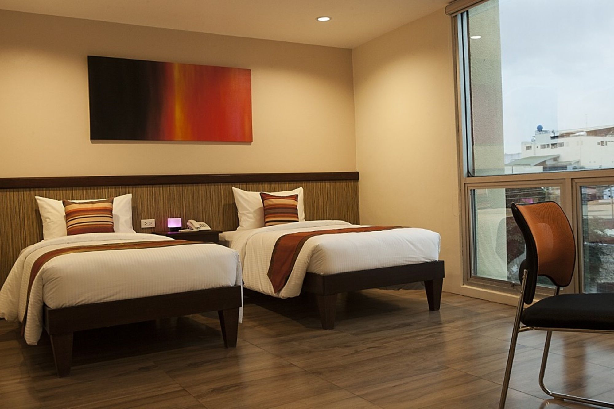 Ns Royal Hotel Cebu Zewnętrze zdjęcie