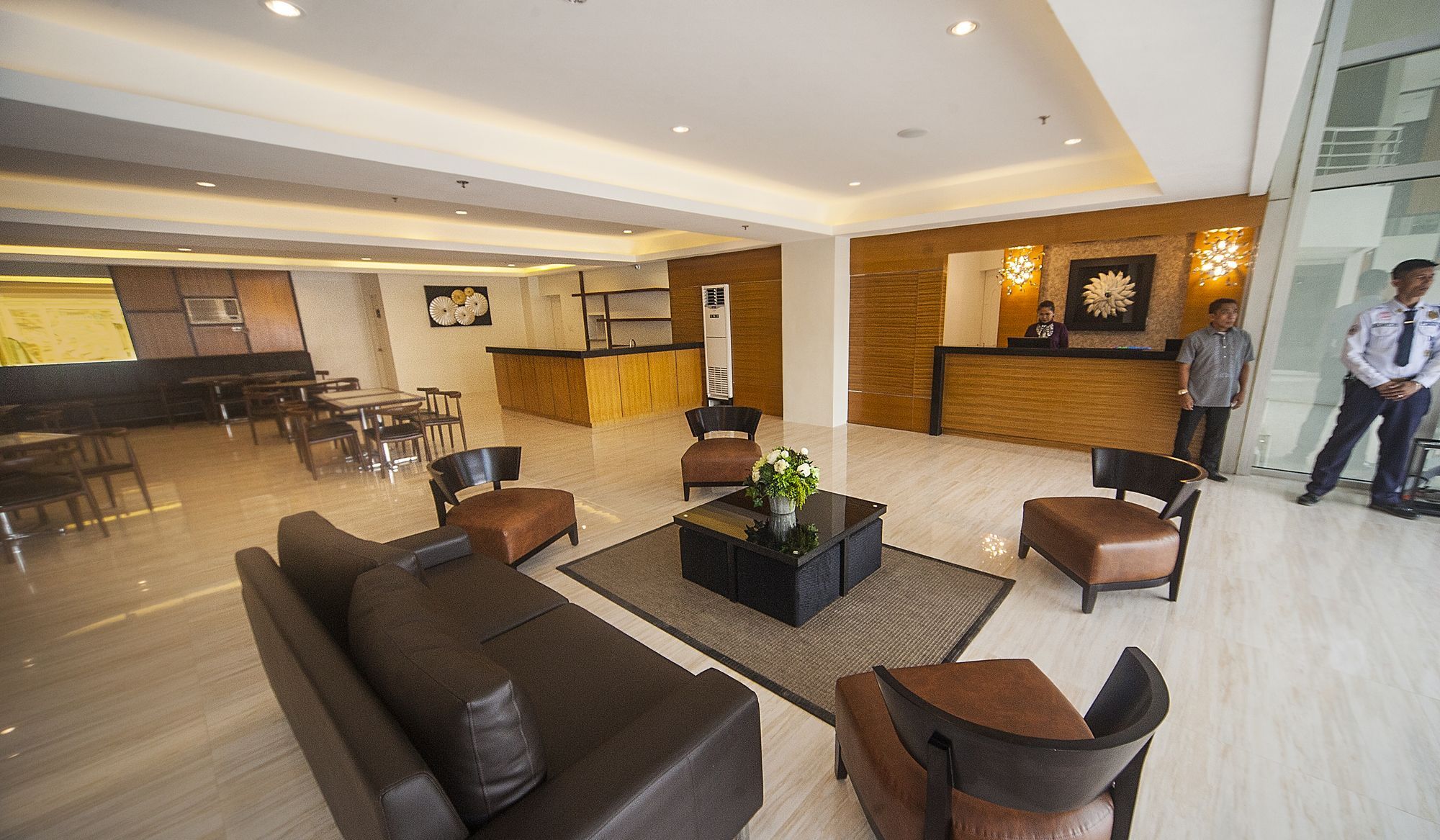 Ns Royal Hotel Cebu Zewnętrze zdjęcie