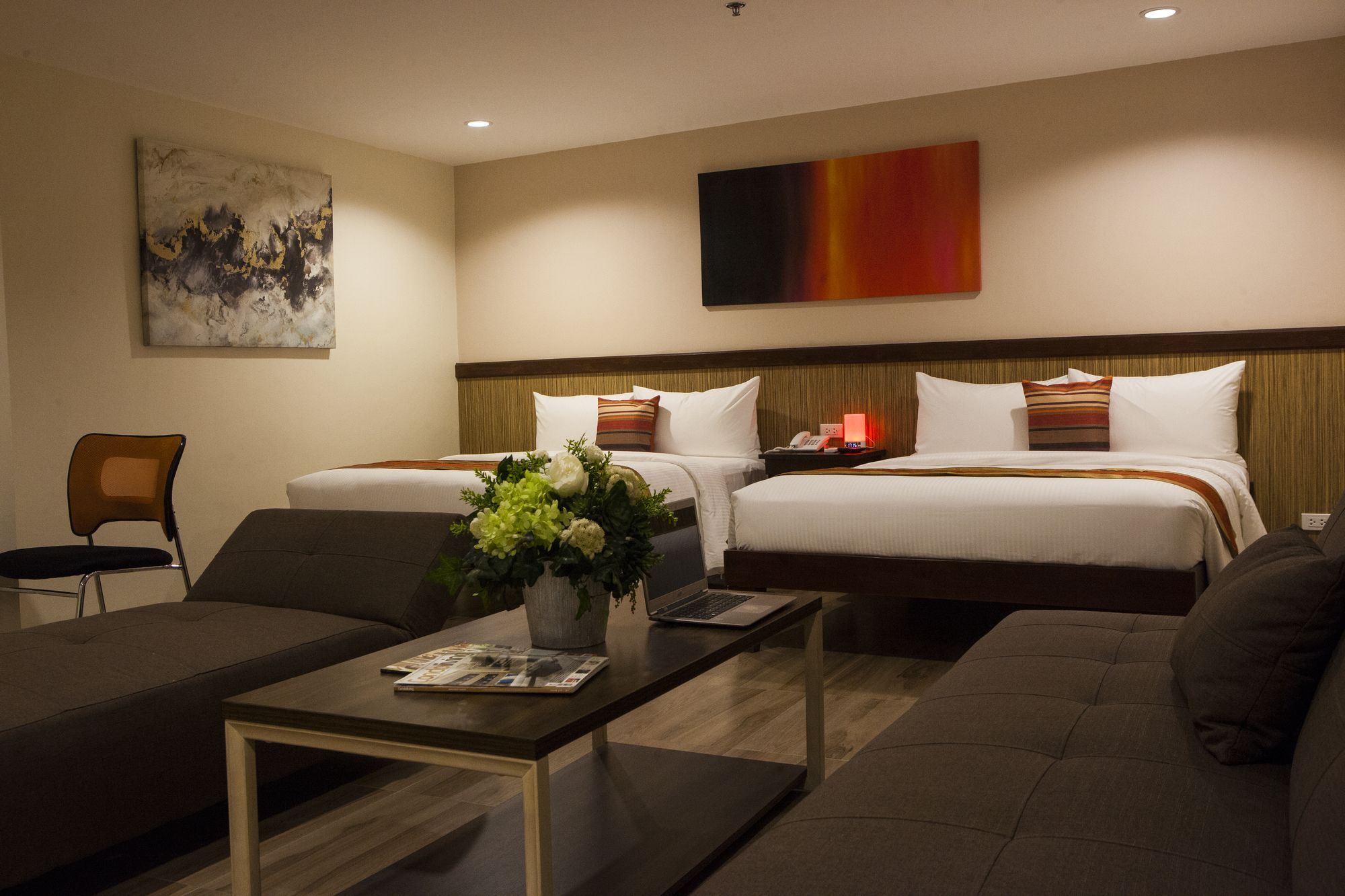 Ns Royal Hotel Cebu Zewnętrze zdjęcie