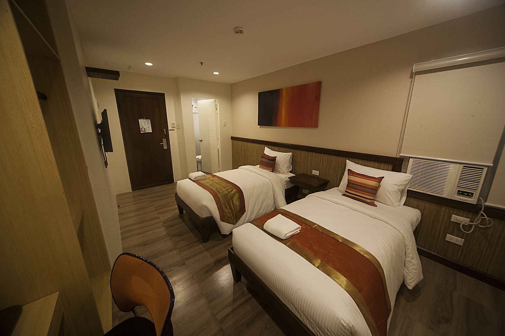 Ns Royal Hotel Cebu Zewnętrze zdjęcie