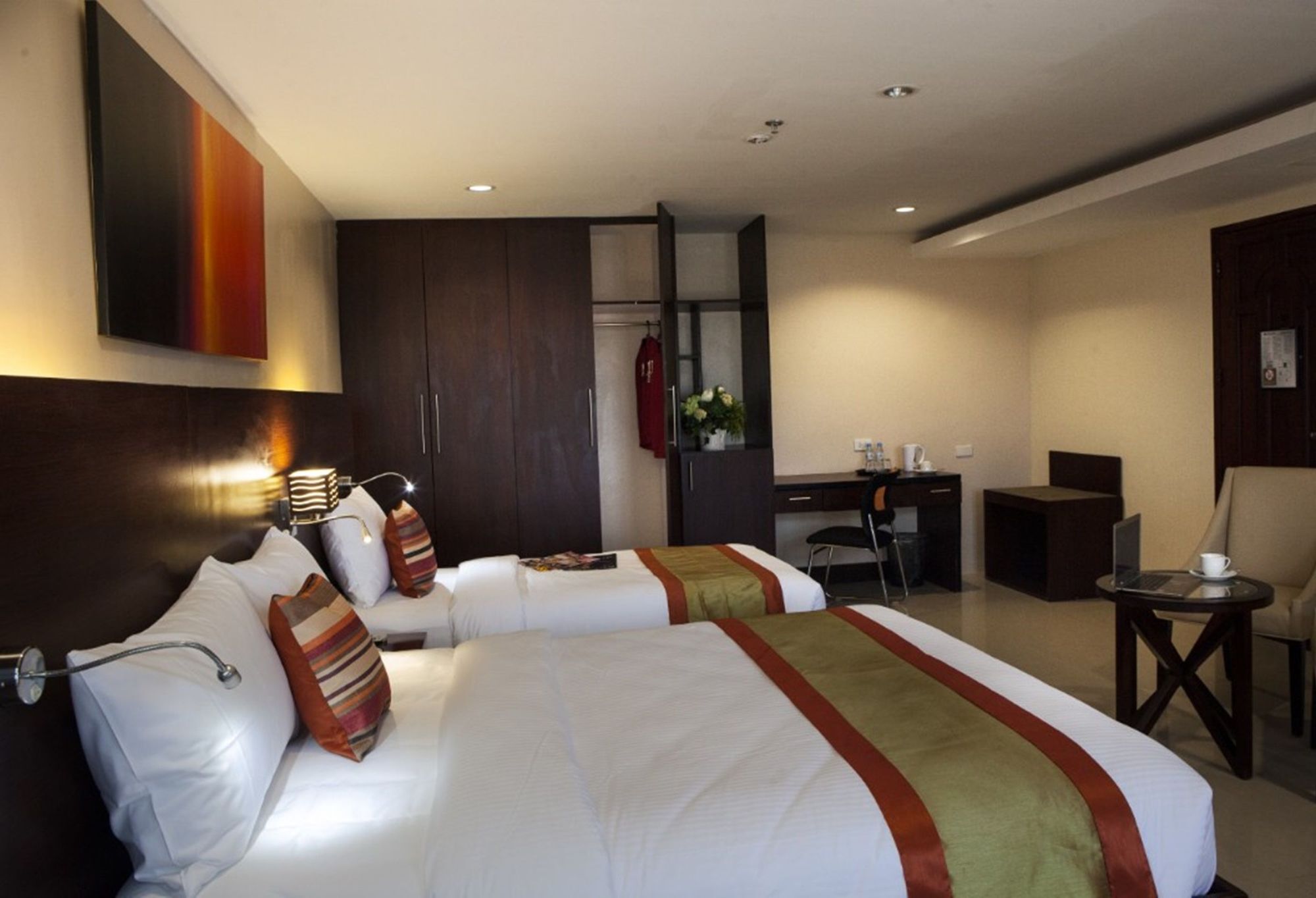 Ns Royal Hotel Cebu Zewnętrze zdjęcie