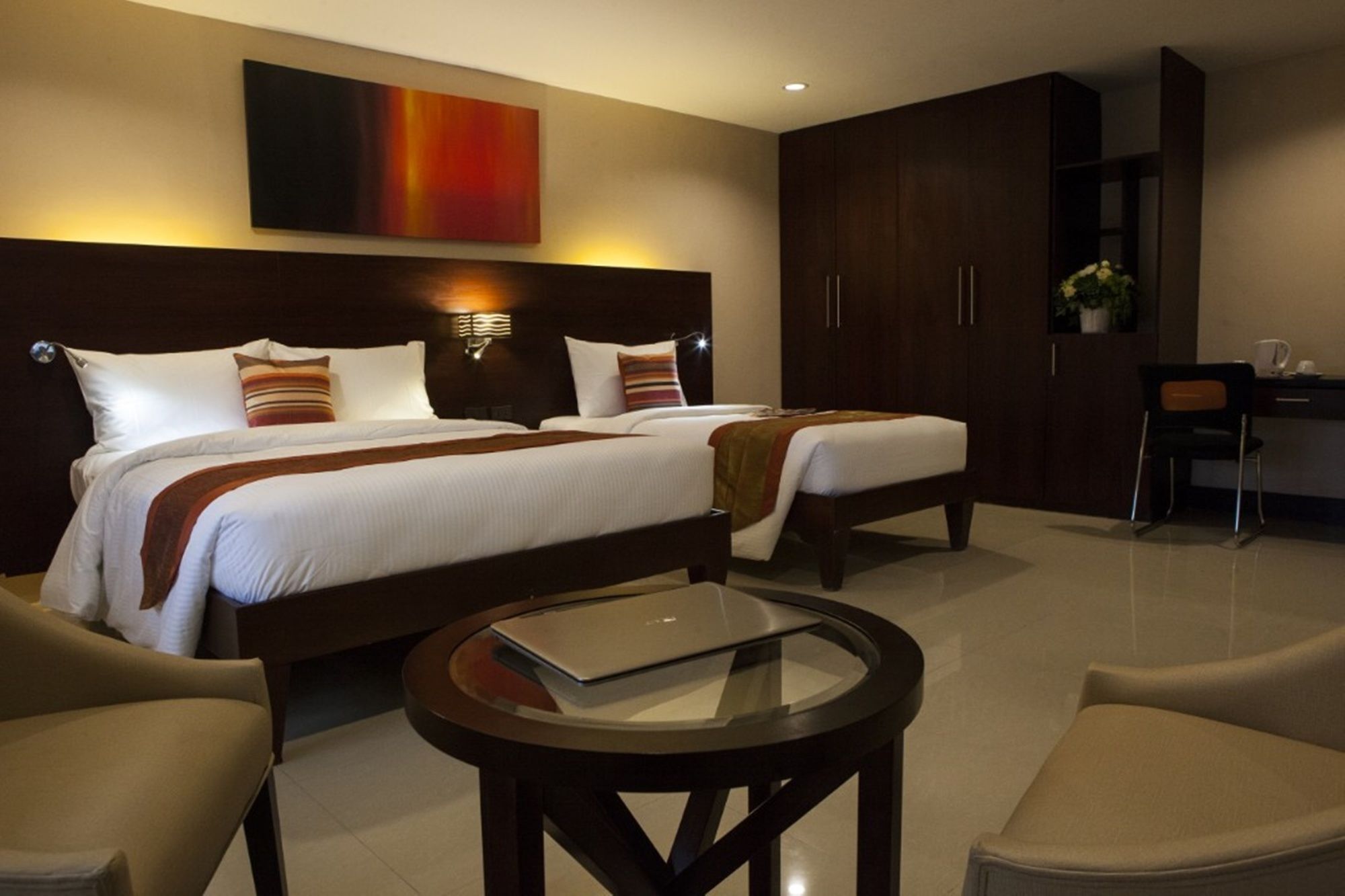 Ns Royal Hotel Cebu Zewnętrze zdjęcie