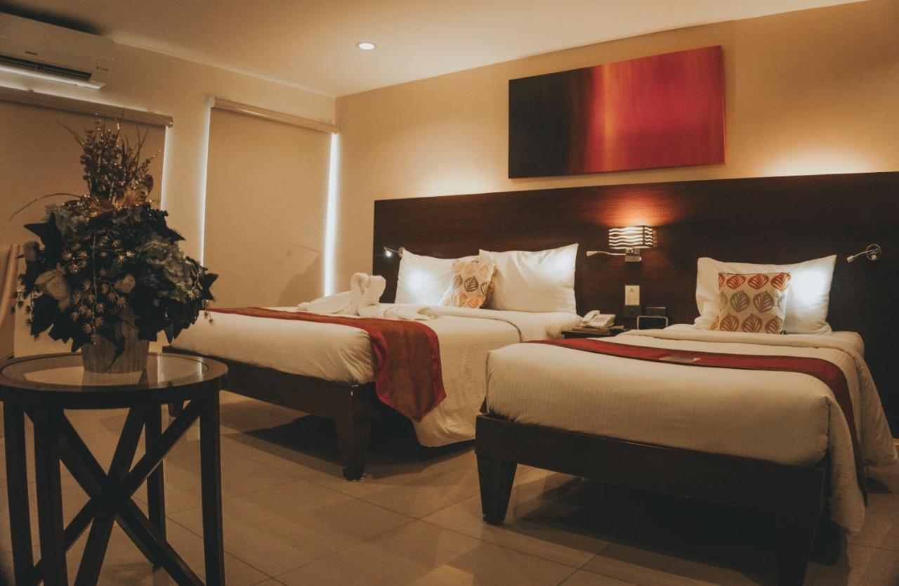 Ns Royal Hotel Cebu Zewnętrze zdjęcie